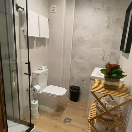 Apartament Flores