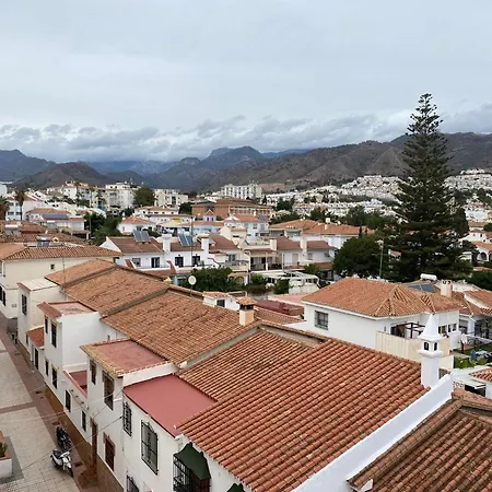Apartament Flores Nerja