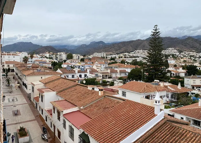 Lejlighed Flores Nerja